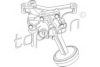 TOPRAN 501 408 Oil Pump